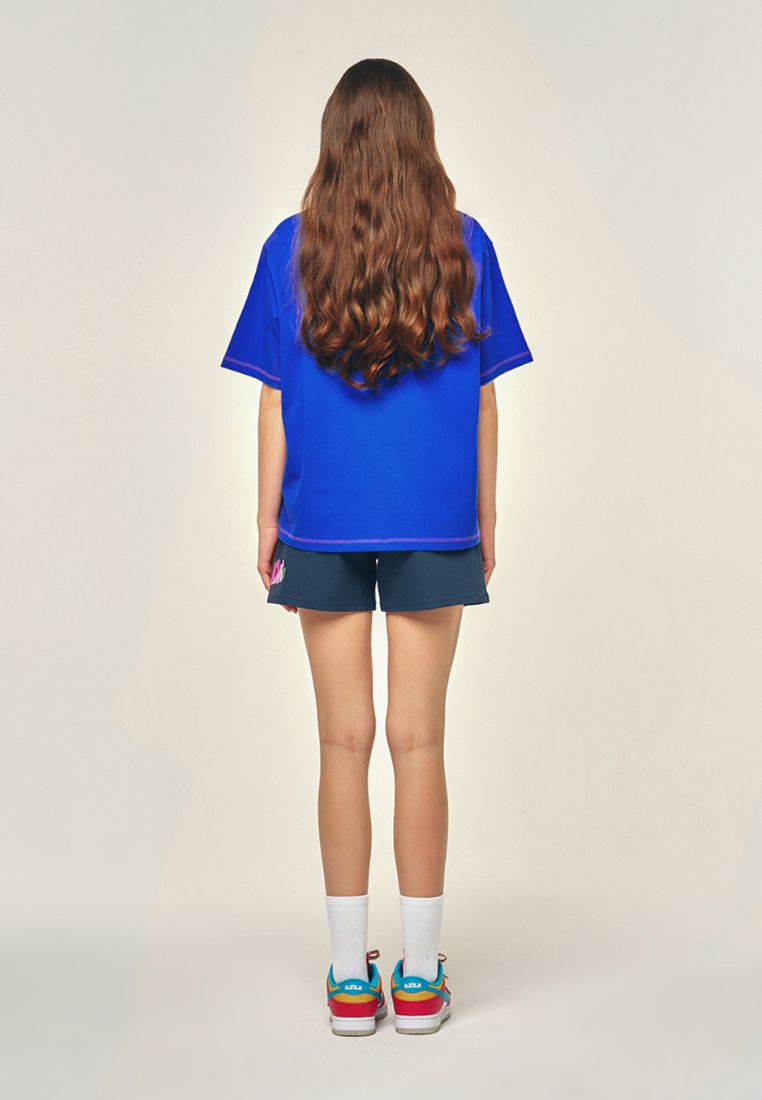 Magazine T-Shirt F Gaeddongi