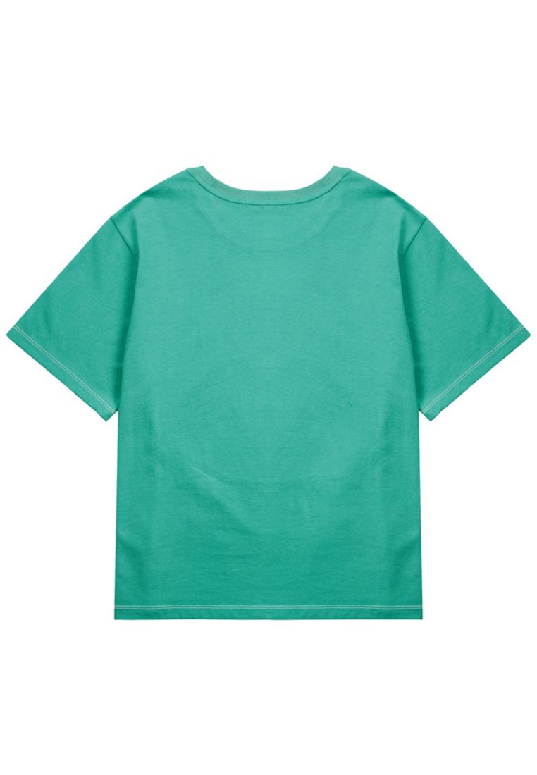 Magazine T-Shirt F Molly