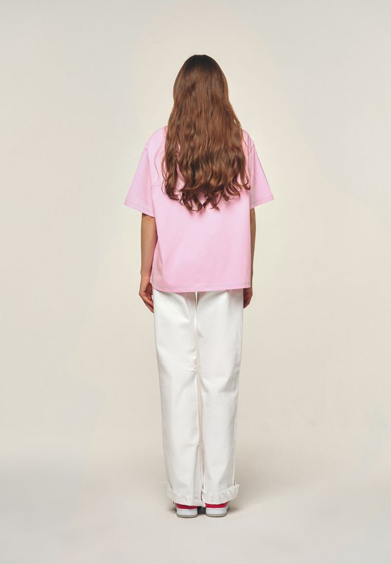 Magazine T-Shirt F Pia