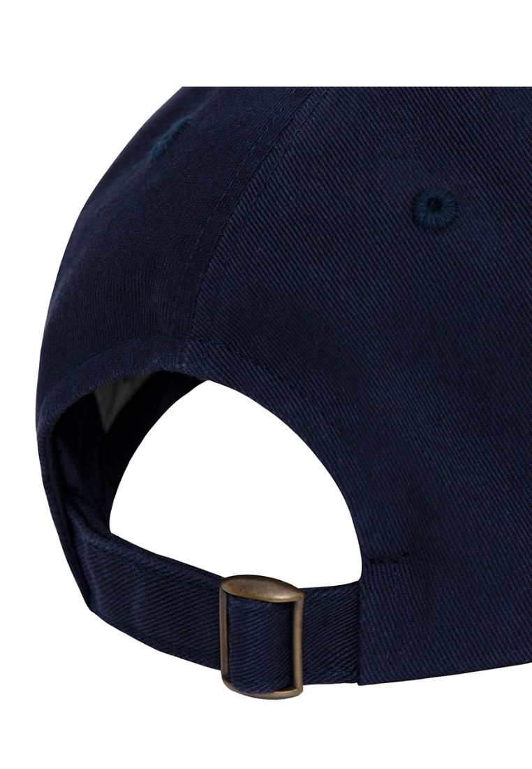 Classic Logo Cap Navy