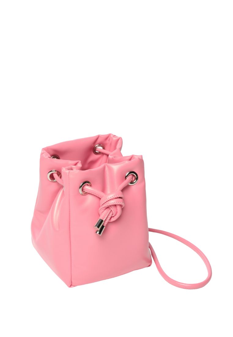 Marshmellow Bag S Lambskin Magenta