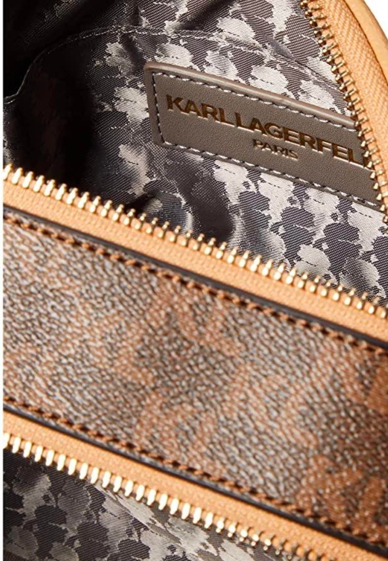 Maybelle Crossbody Neutral Multi