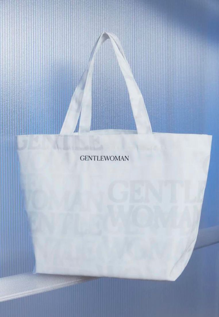 Mess The Masterpiece Tote