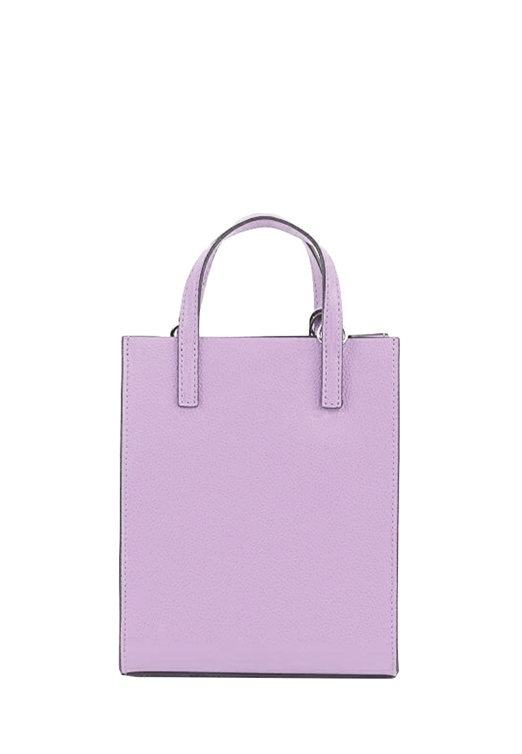 Micro Grind Satchel Tote Bag Daybreak