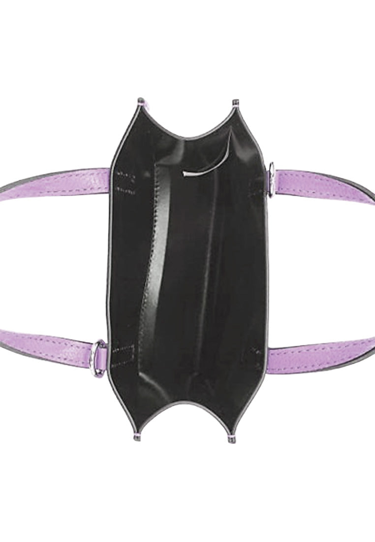 Micro Grind Satchel Tote Bag Daybreak