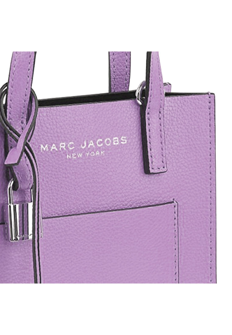 Micro Grind Satchel Tote Bag Daybreak