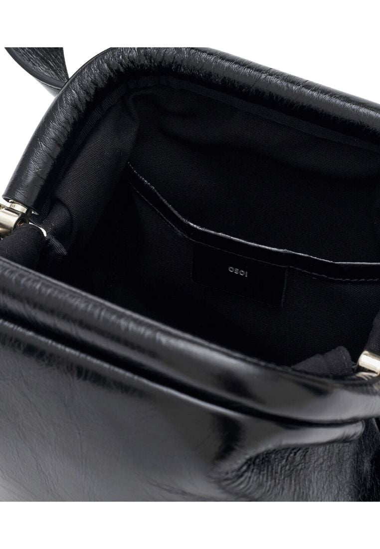 Mini Brot - Washed Black