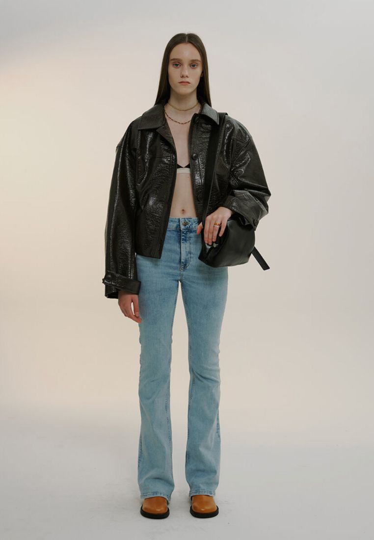 Mini Brot - Washed Black