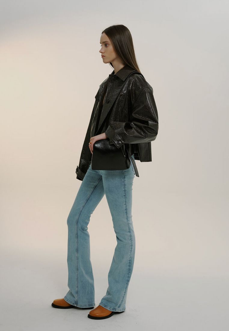 Mini Brot - Washed Black