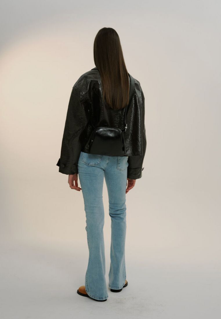 Mini Brot - Washed Black