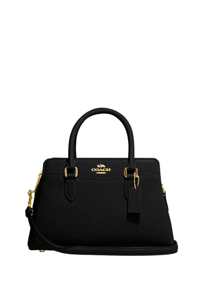 Mini Darcie Carryall Black