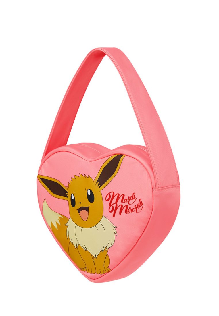 Mini Heart Eievui Coral