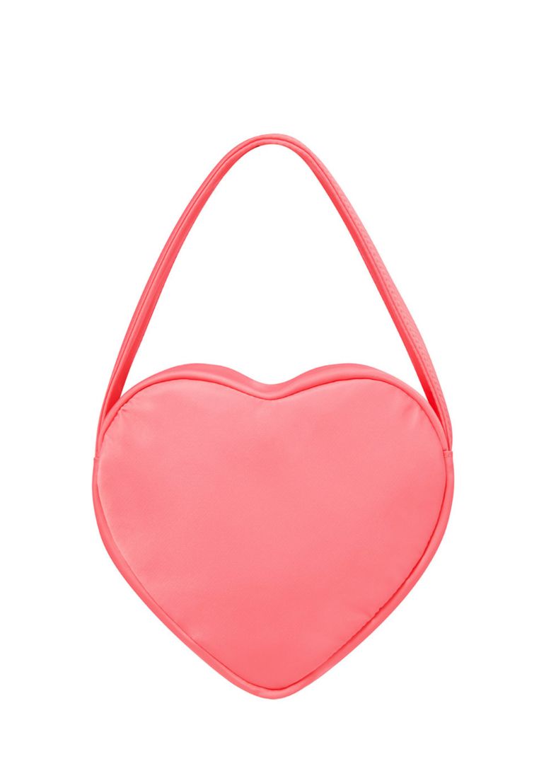 Mini Heart Eievui Coral