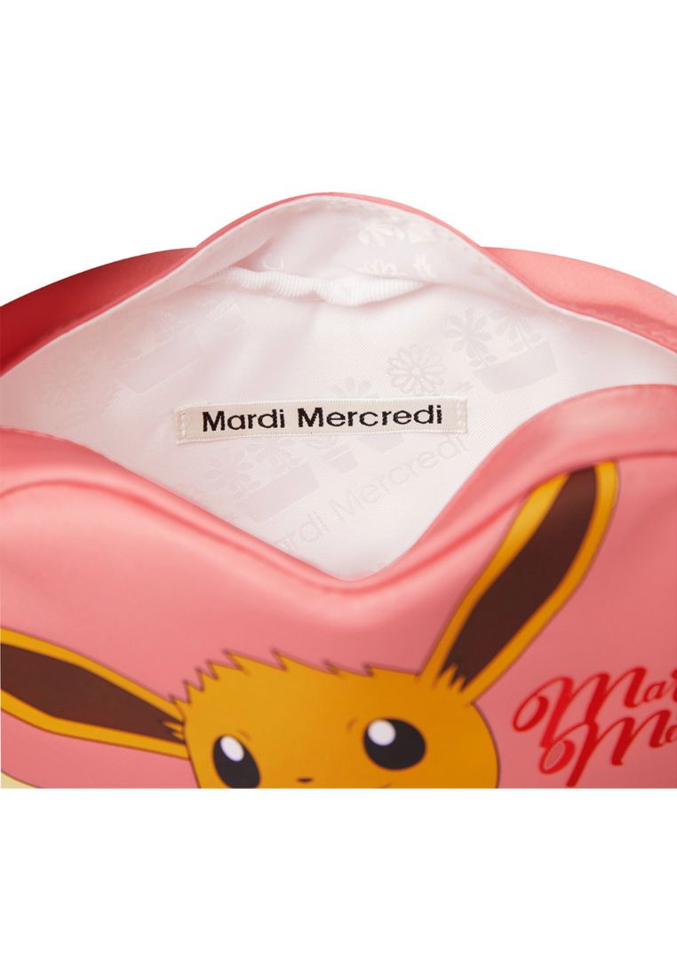 Mini Heart Eievui Coral