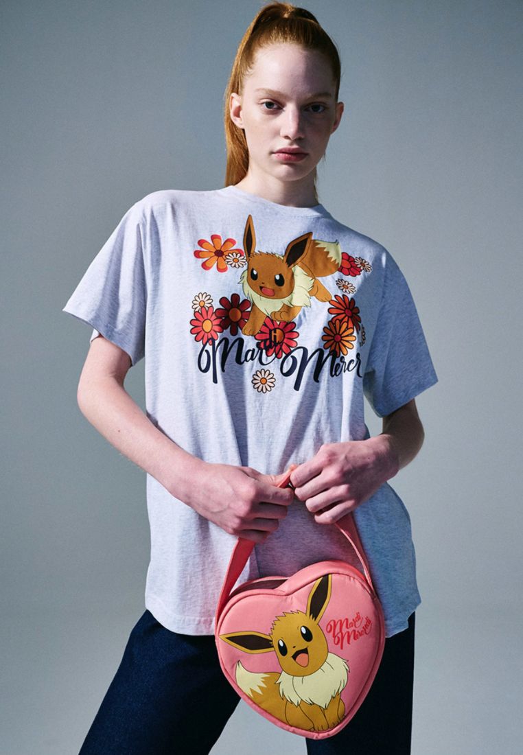 Mini Heart Eievui Coral