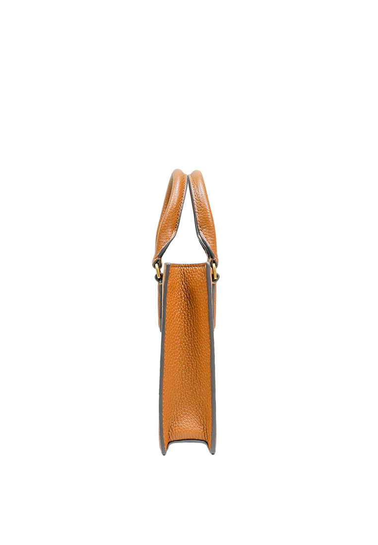 Blake Mini Shopper Cortado