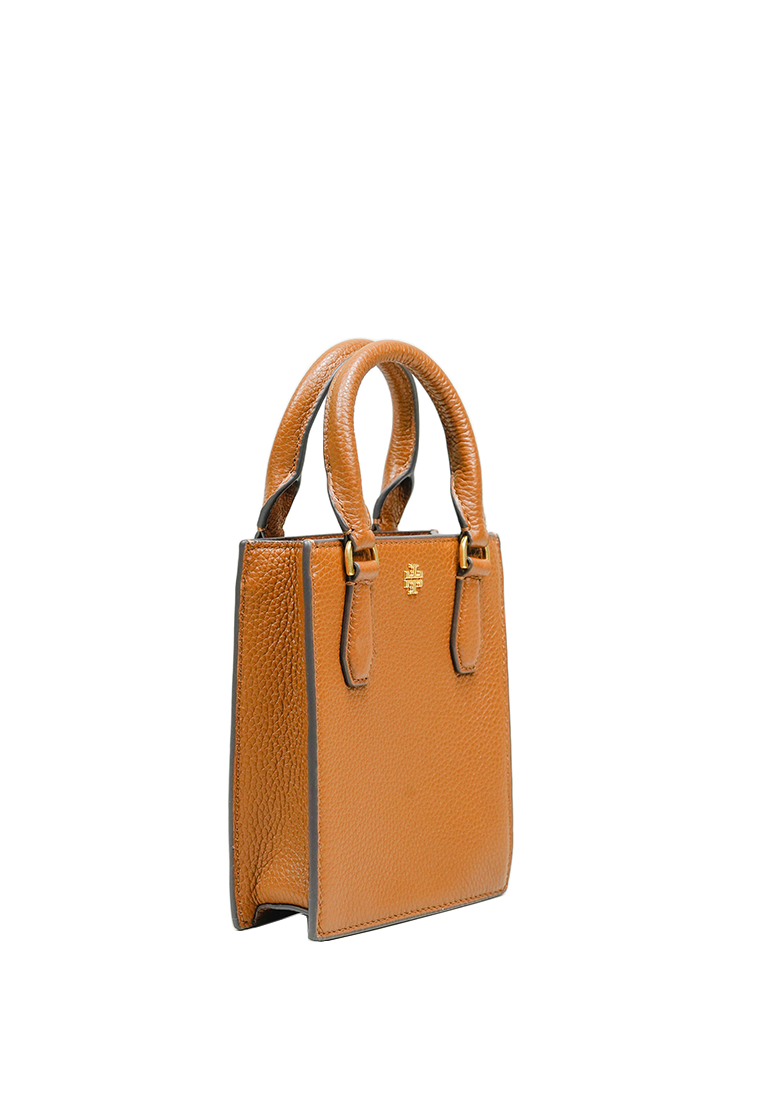 Blake Mini Shopper Cortado