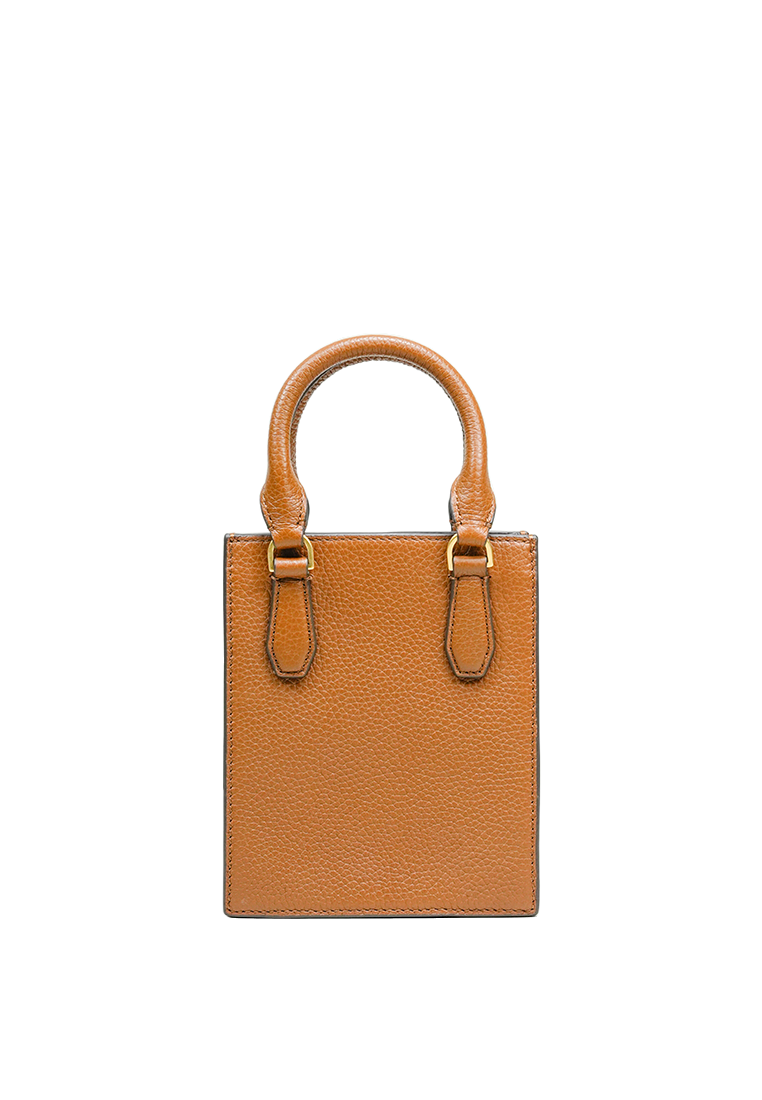 Blake Mini Shopper Cortado