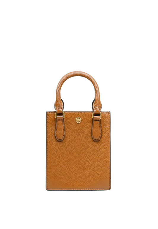 Blake Mini Shopper Cortado