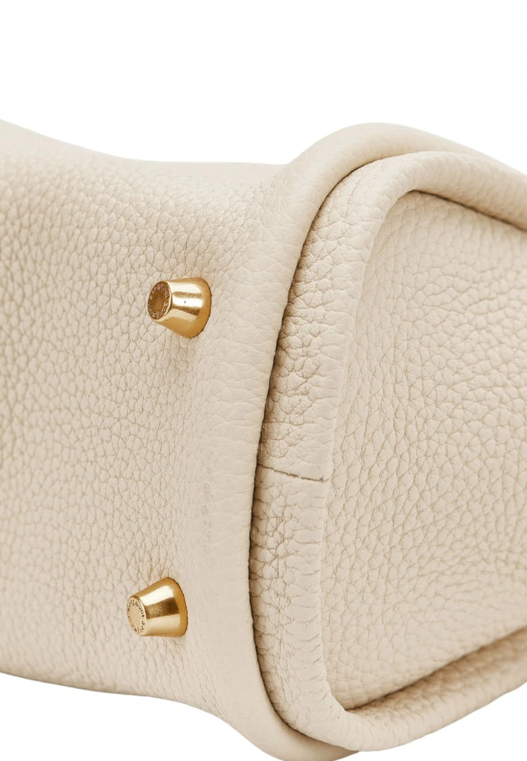 Mini Song Bag - Ivory