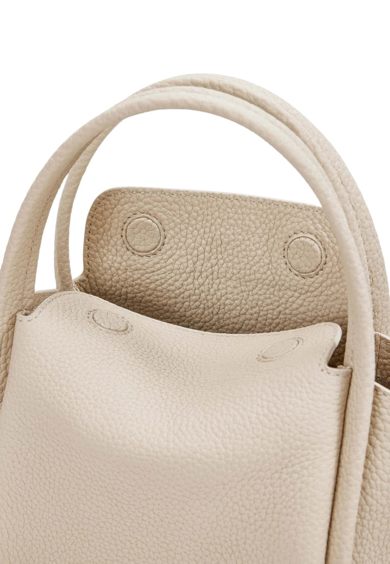 Mini Song Bag - Ivory