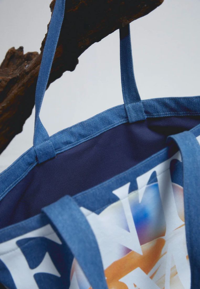 Mirade Dune Tote Bag