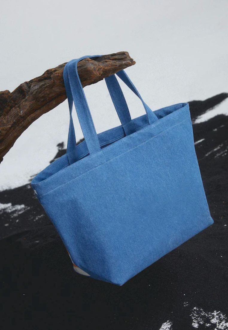 Mirade Dune Tote Bag