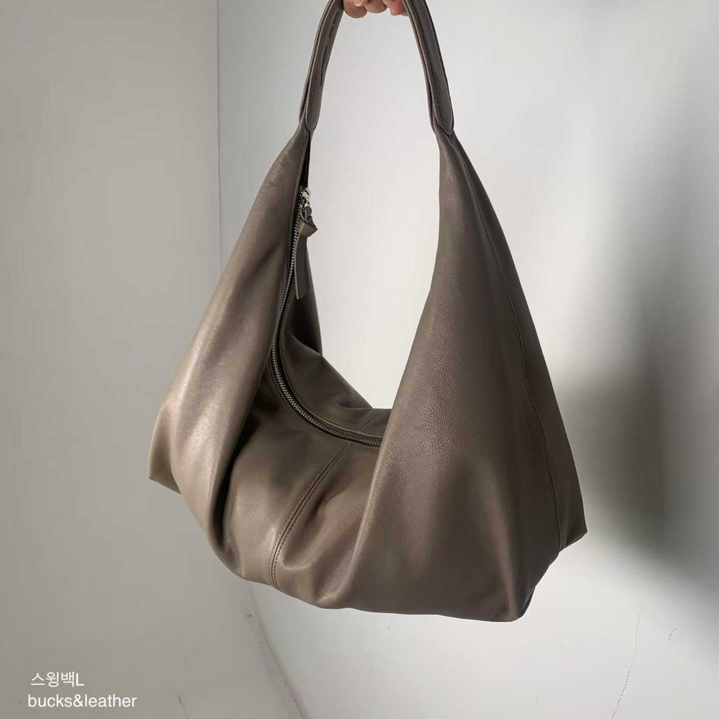 Swing Bag L Mushroom