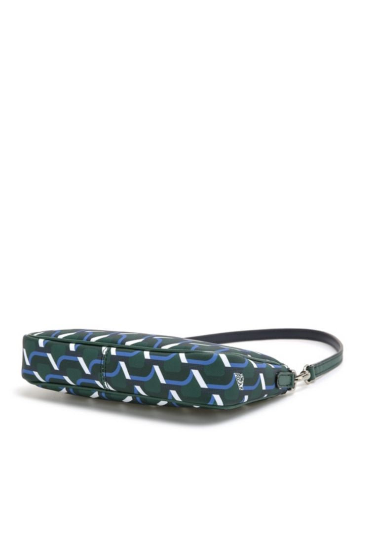 Monogram Petit Shoulder Blue Mountain SS
