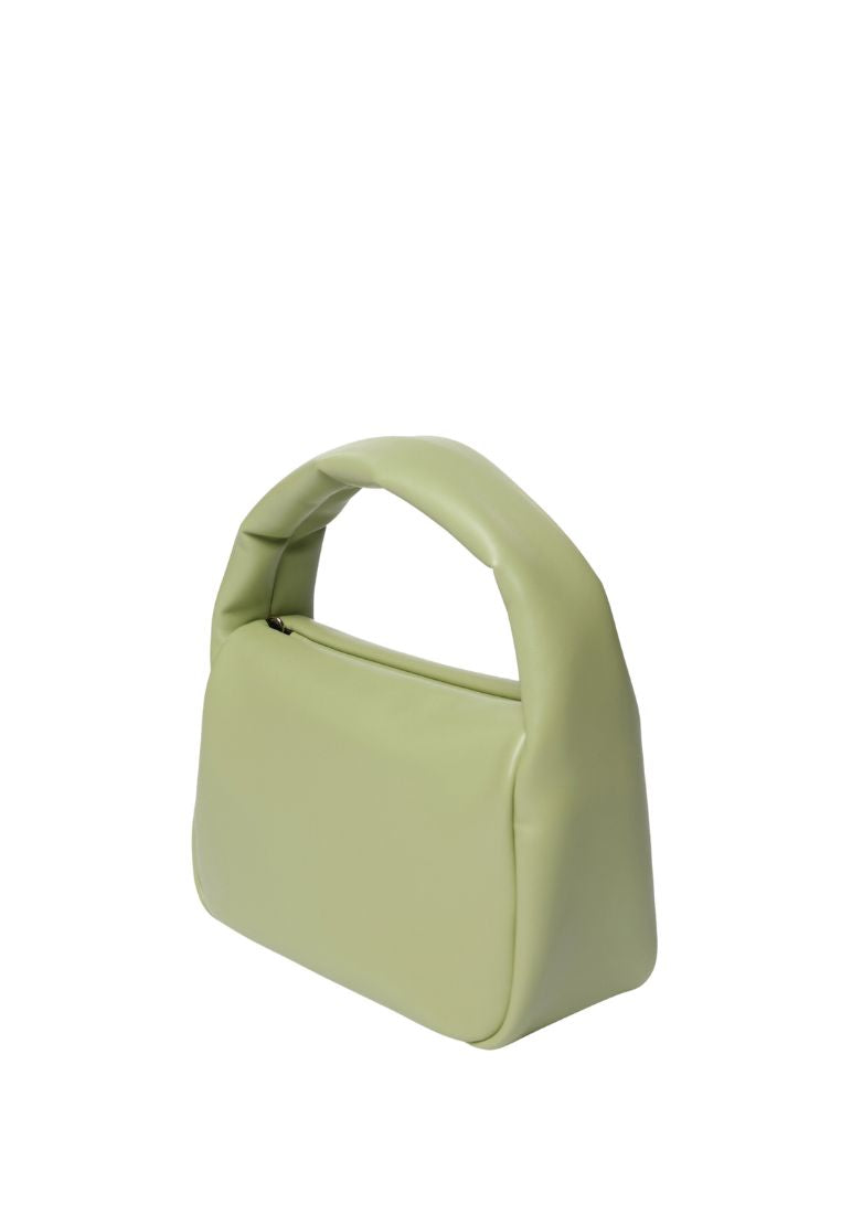 Mug Bag S Lambskin Mint
