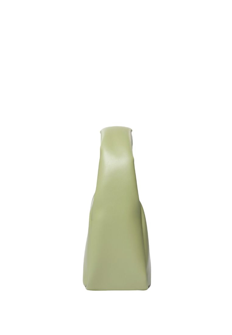 Mug Bag S Lambskin Mint