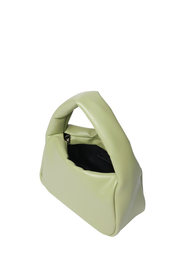 Mug Bag S Lambskin Mint