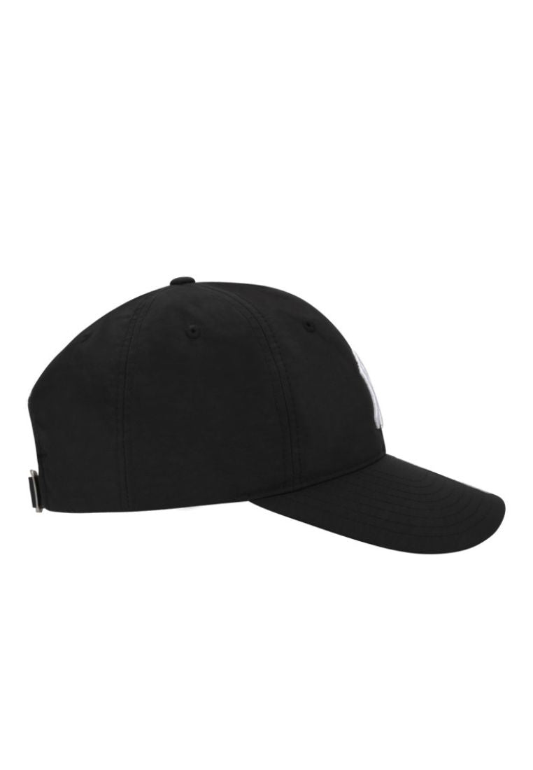 Nano Logo Unstructured Ball Cap NEW YORK YANKEES Black