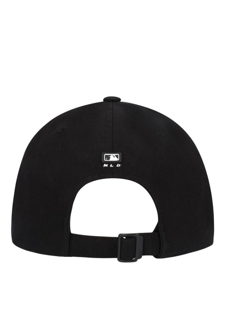 Nano Logo Unstructured Ball Cap NEW YORK YANKEES Black