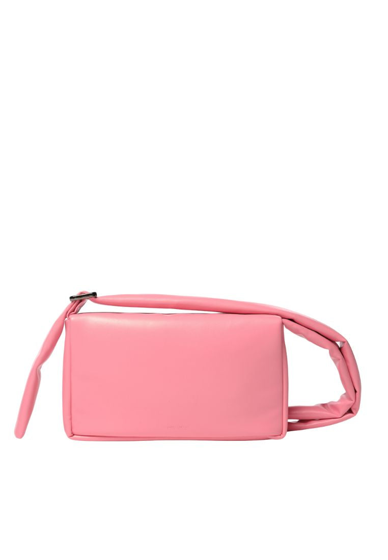 Nemo Bag M Lambskin Magenta