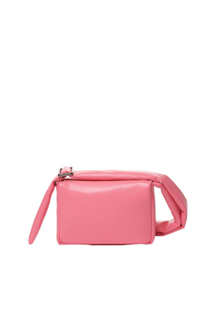 Nemo Bag S Lambskin Magenta