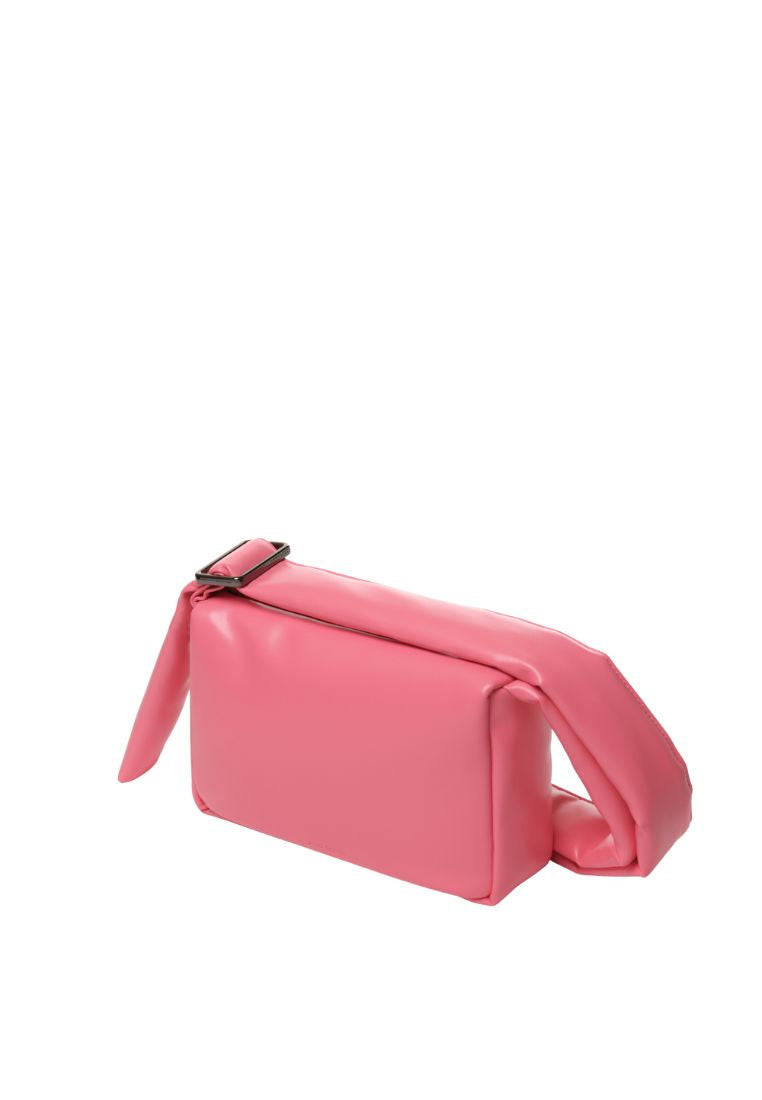 Nemo Bag S Lambskin Magenta