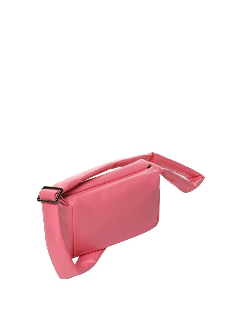 Nemo Bag S Lambskin Magenta