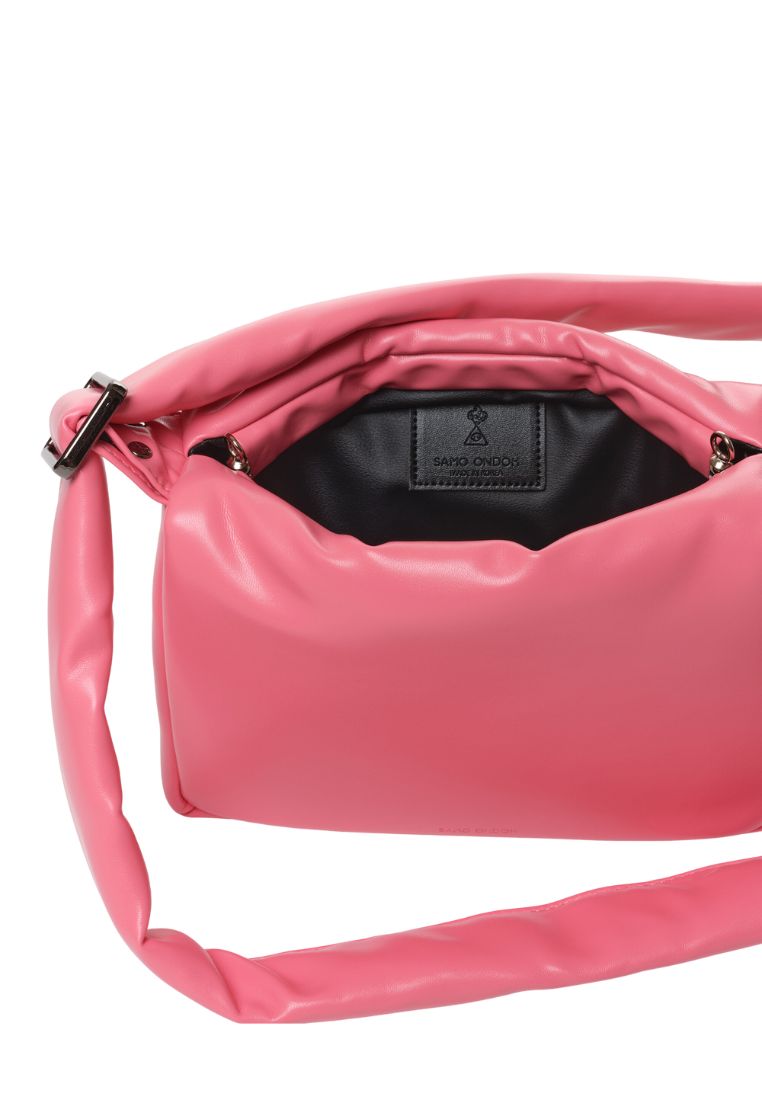 Nemo Bag S Lambskin Magenta