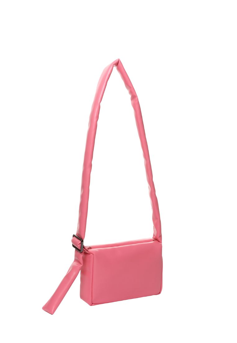 Nemo Bag S Lambskin Magenta