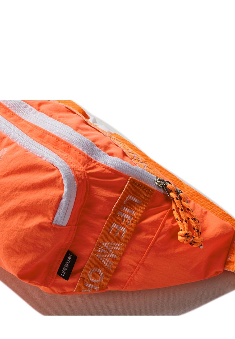 Neon Soft Hipsac Orange