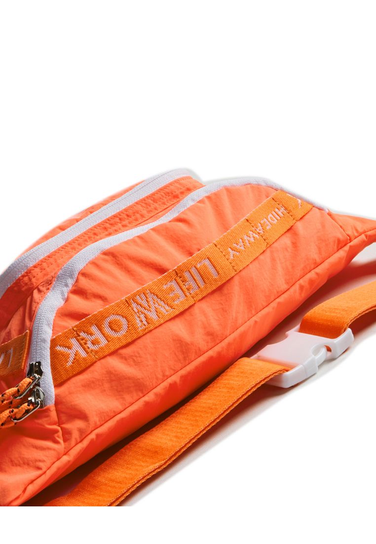 Neon Soft Hipsac Orange