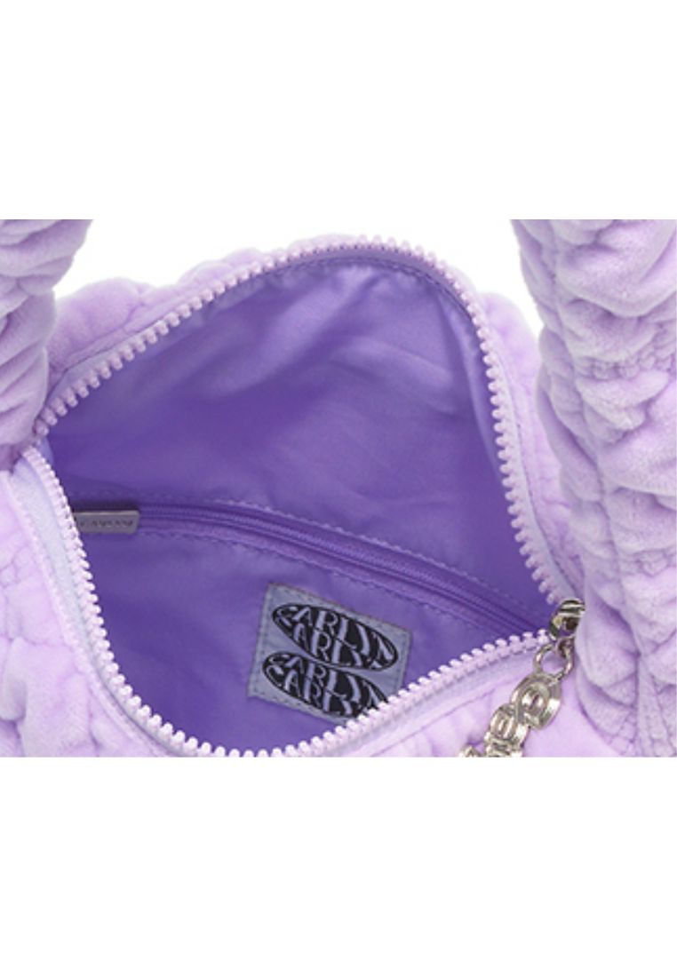 New Soft Velvet M Lavender