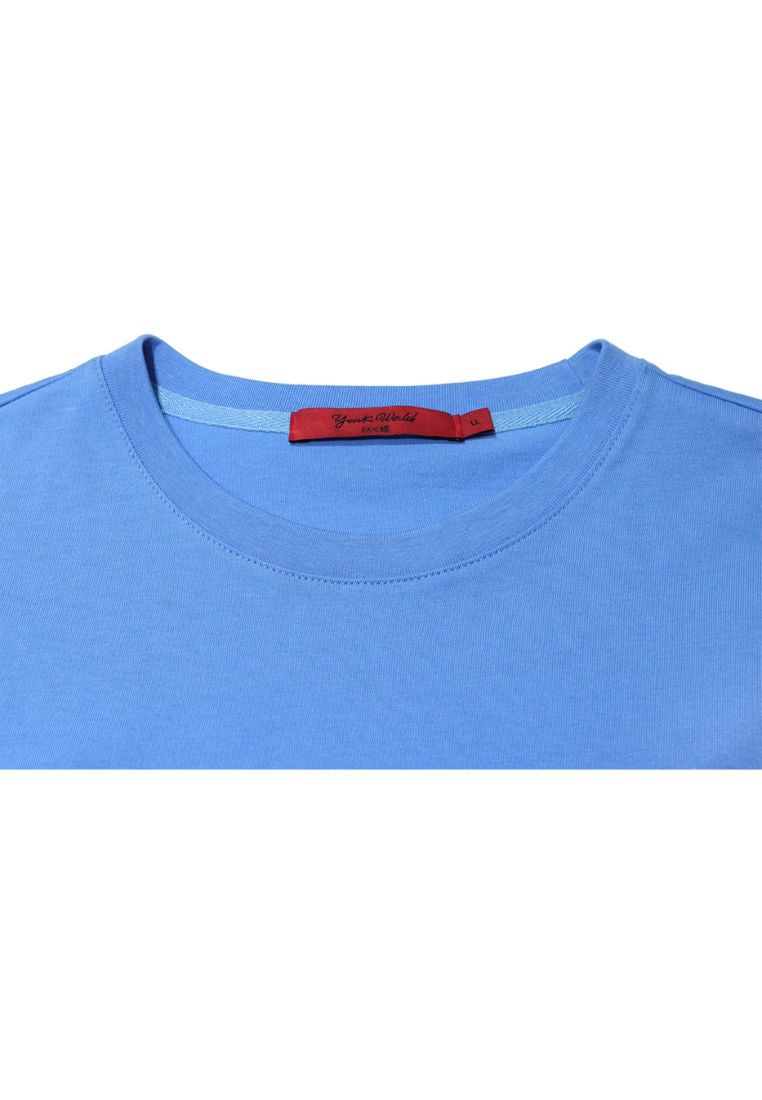 New Urban T-Shirt F Ria