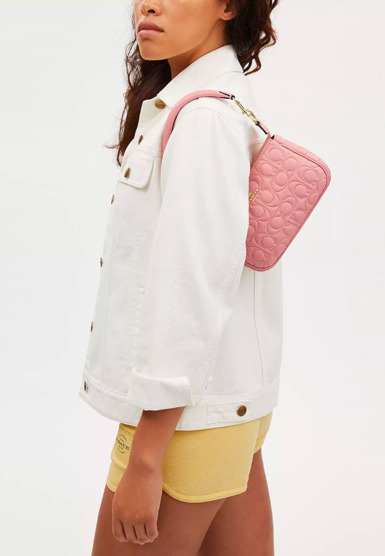 Nolita 19 With Signature Light Blush
