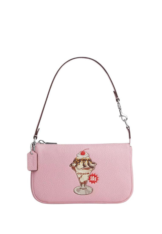 Nolita 19 With Sundae Graphic Cherry Blossom