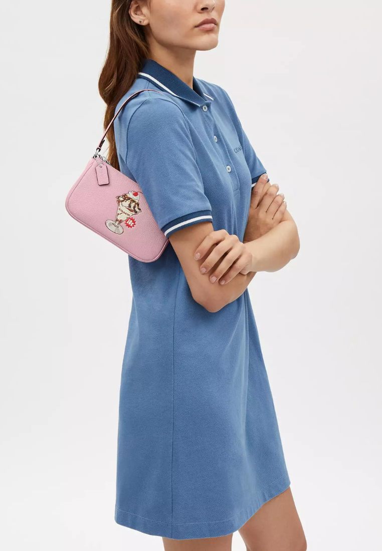 Nolita 19 With Sundae Graphic Cherry Blossom