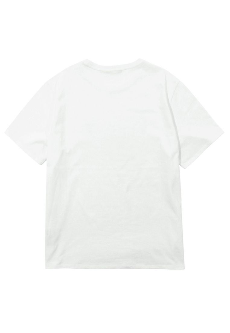 Nouveau T-Shirt F Luna