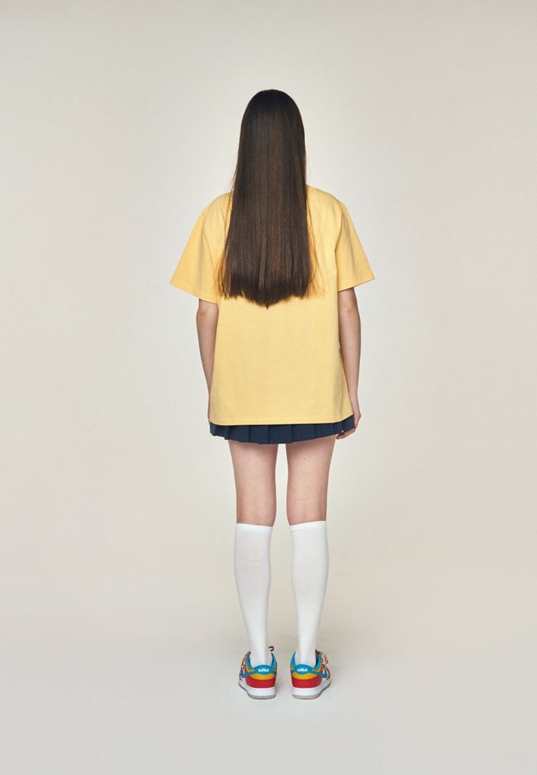 Nouveau T-Shirt F Ria