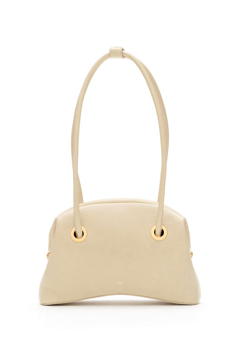 Circle Brot - Washed Beige